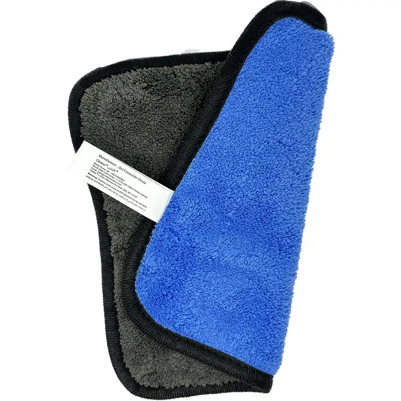 دستمال نظافت کلینتون مدل سوپر میکروفایبر کد 6030