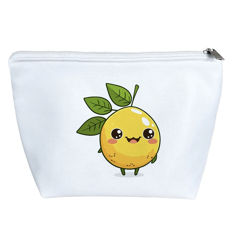 کیف لوازم آرایش دخترانه خندالو مدل لیمو کد H1604