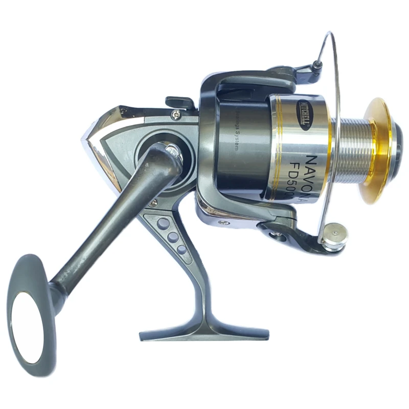 چرخ ماهیگیری میشل مدل NAVONA-FD5000