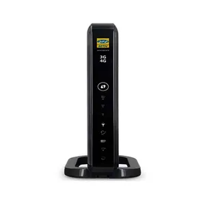 مودم 3G/4G ایرانسل مدل D-100 به همراه 100 گیگ بسته یکساله