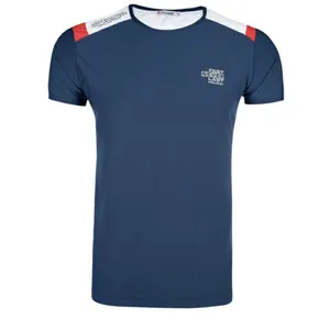 تی شرت ورزشی مردانه هالیدی مدل 75742