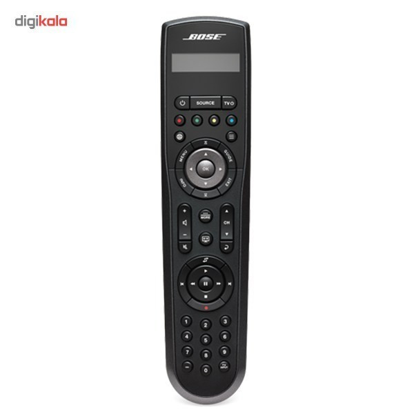 سینمای خانگی بوز مدل Lifestyle 525 Series III