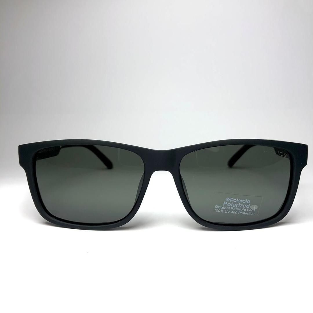 عینک آفتابی مردانه پلیس مدل 118466-23 -  - 14