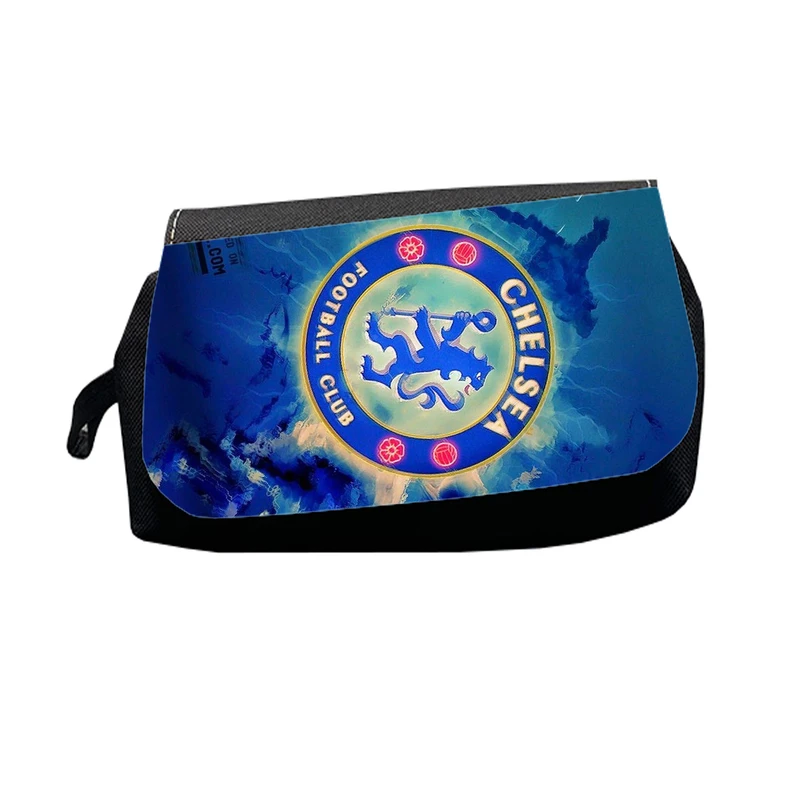 جامدادی طرح باشگاه فوتبال چلسی لیگ برتر انگلیس مدل M2437