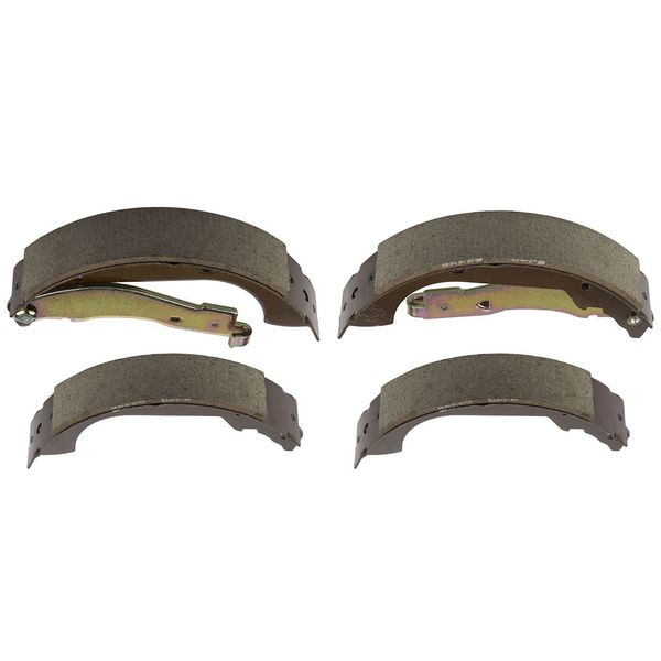 لنت ترمز عقب الیگ مدل CB-R1908 مناسب برای پژو 405 لنت ترمز عقب الیگ مدل CB-R1908 مناسب برای پژو 405