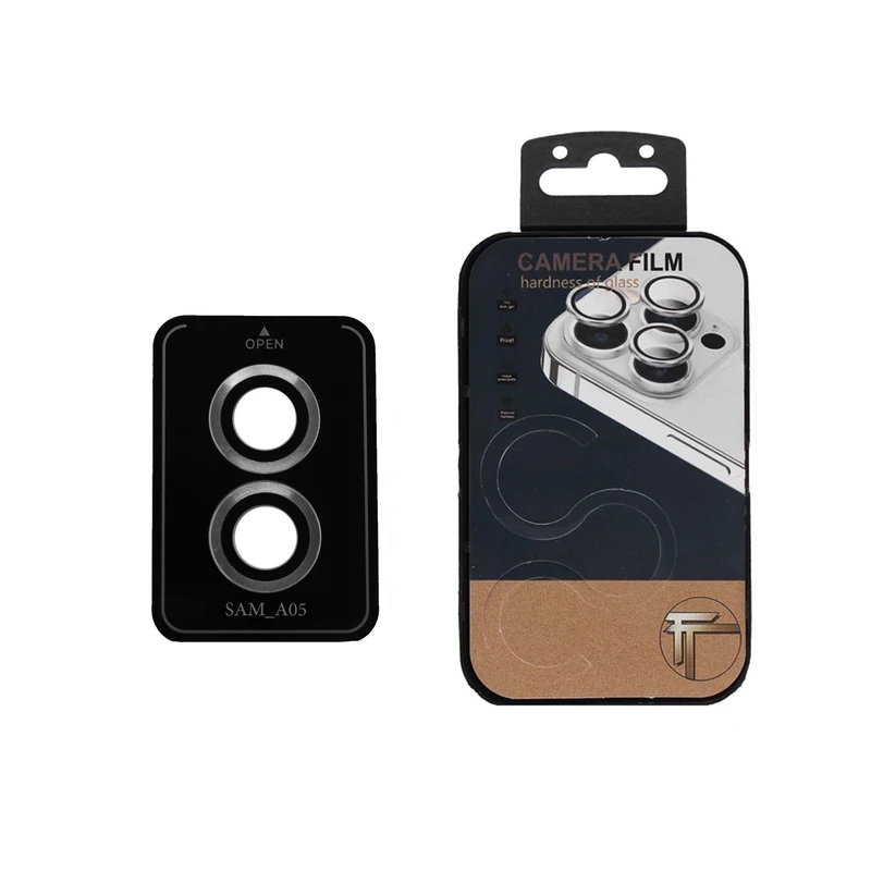 محافظ لنز دوربین مدل TT_Shablon مناسب برای گوشی موبایل سامسونگ Galaxy A05