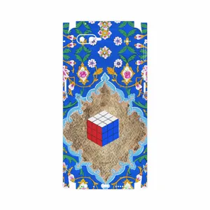 MAHOOT Maryams Mathematics-FullSkin Cover Sticker for Oppo K1