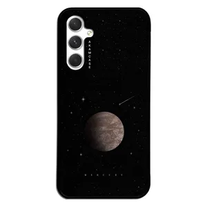 AKAM AMC-WSGA54-PLANET-18 Cover For Samsung Galaxy A54