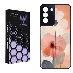 RIVEN RI3-17 Case For Samsung Galaxy S21 FE