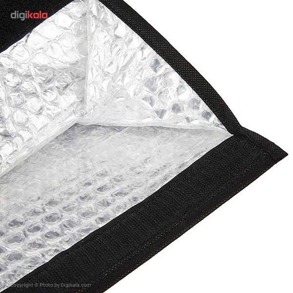 کیف عایق دار سرماگرم مدل Termobag سایز بزرگ