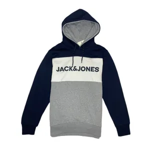 هودی مردانه جک اند جونز مدل 5715100135266