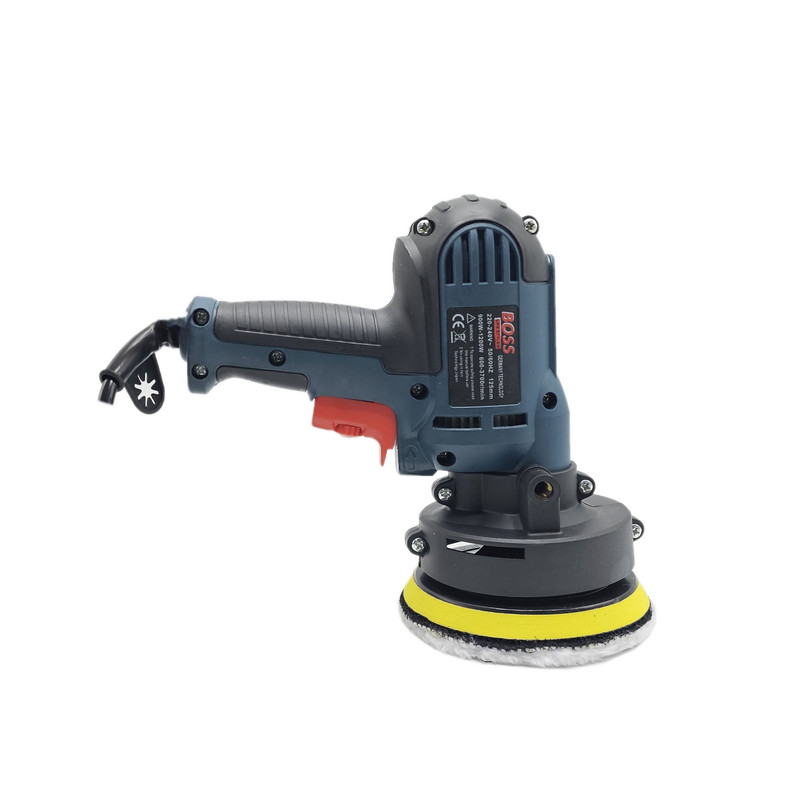 دستگاه پولیش باس مدل S123JX226-1