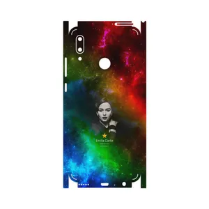 MAHOOT emilia clarke-FullSkin Cover Sticker for Huawei P Smart 2019