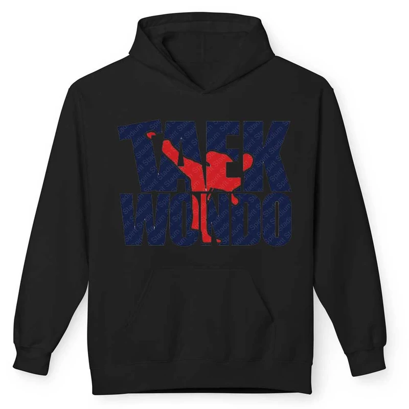 هودی مردانه مدل تکواندو کد 466