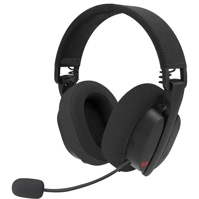 هدست گیمینگ بلوتوثی ردراگون مدل H888
