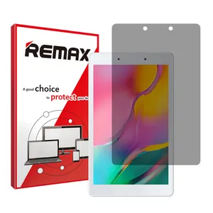 Remax Resistant model privacy screen protector suitable for Samsung Galaxy Tab A 8.0 (2019) tablet
