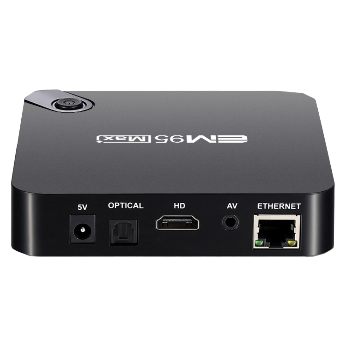 اندروید باکس آ‌مدیا مدل EM95 Max Plus 4-32