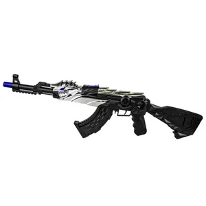 تفنگ بازی مدل G170