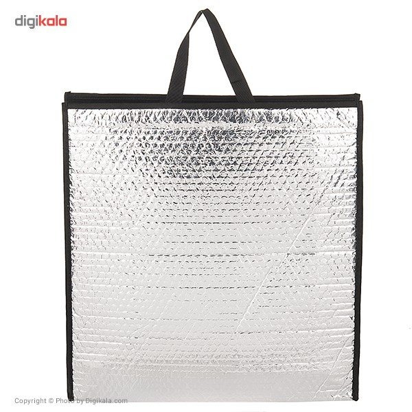 کیف عایق دار سرماگرم مدل Termobag سایز بزرگ