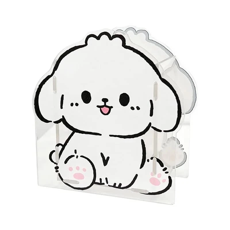 جا قلمی مدل خرسی طرح چاپی کد n99