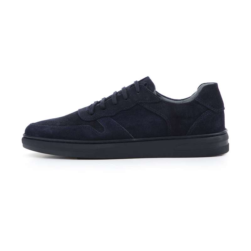 کفش روزمره مردانه سولا مدل sm729600079-navy