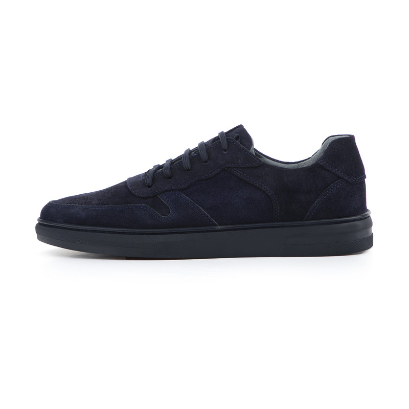 کفش روزمره مردانه سولا مدل sm729600079-navy