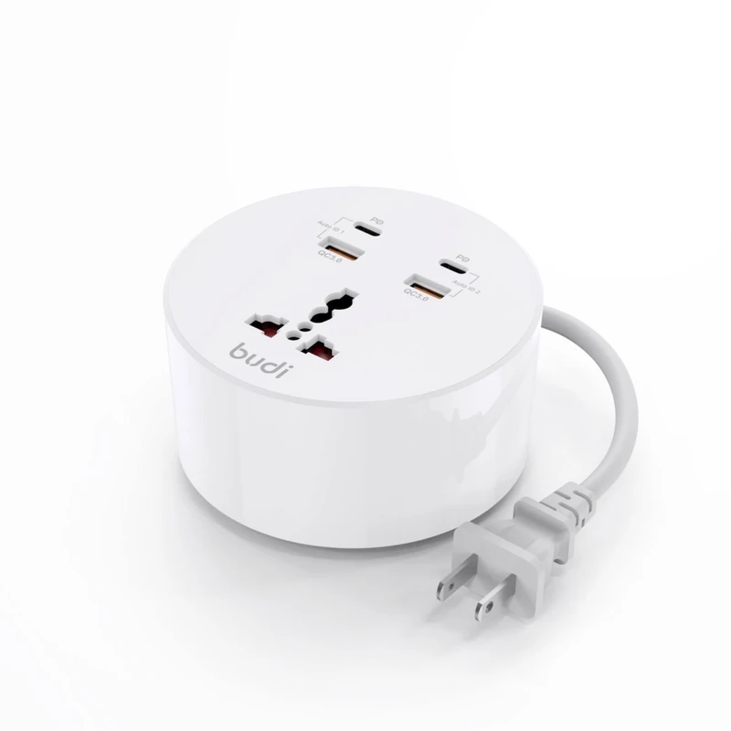 آداپتور شارژر 36 وات بودی مدل M8J308RE