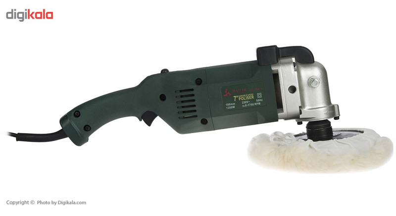 دستگاه پولیش محک مدل AP-180A دستگاه پولیش محک مدل AP-180A