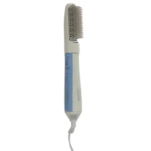 سشوار برس دار حالت دهنده پریتک مدل HS-594