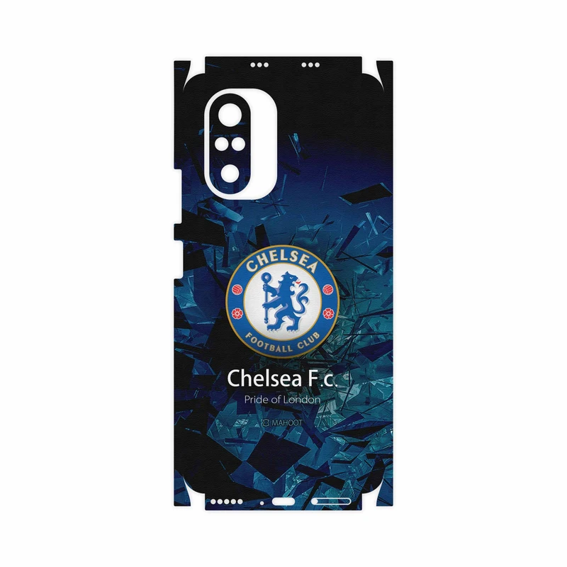 برچسب پوششی ماهوت مدل Chelsea-FullSkin مناسب برای گوشی موبایل شیائومی Mi 11i