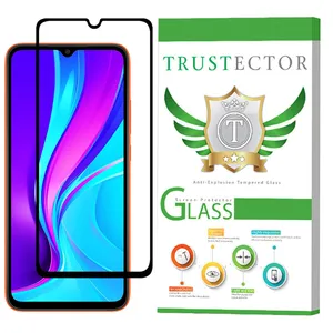   Trustector CRM Ceramics Screen Protector For Xiaomi Redmi 9i  