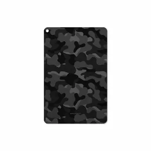 MAHOOT Night-Army Cover Sticker for Apple iPad mini GEN 5 2019 A2125