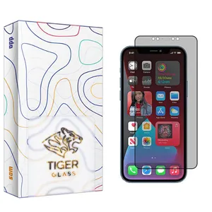 Tiger Glass SAM2 Privacy Screen Protector For Apple iPhone 12 Pro Max