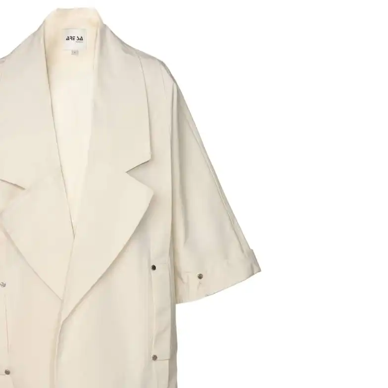 بارانی زنانه آرسا مدل ثمین کد 32111