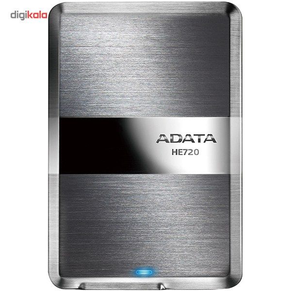 هارددیسک اکسترنال ای دیتا مدل Dashdrive Elite HE720 ظرفیت 500 گیگابایت main 1 1