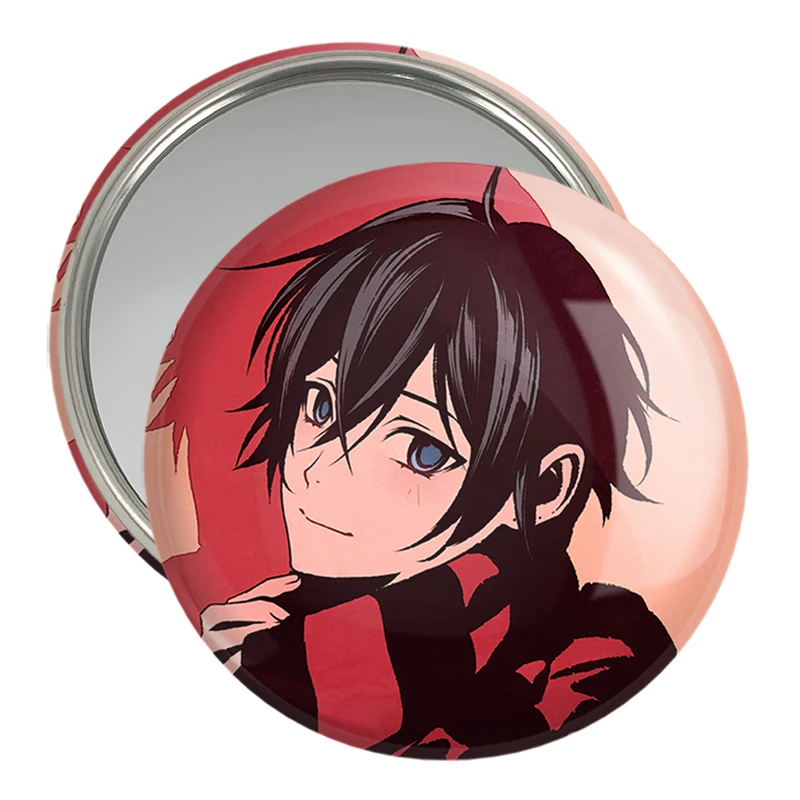 آینه جیبی خندالو مدل میامورا انیمه هوریمیا کد 33665