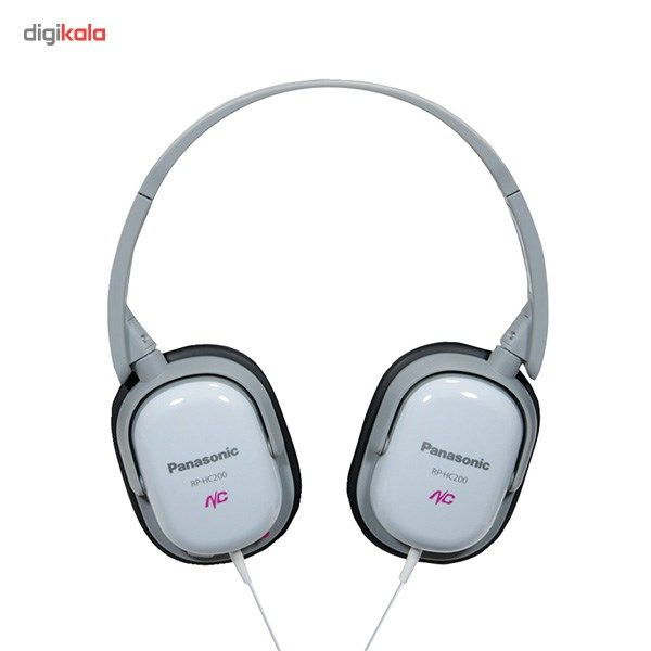 هدفون پاناسونیک RP-HC200 main 1 3