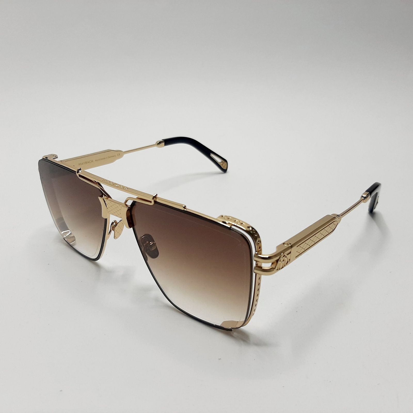 عینک آفتابی میباخ مدل Z36daen -  - 4