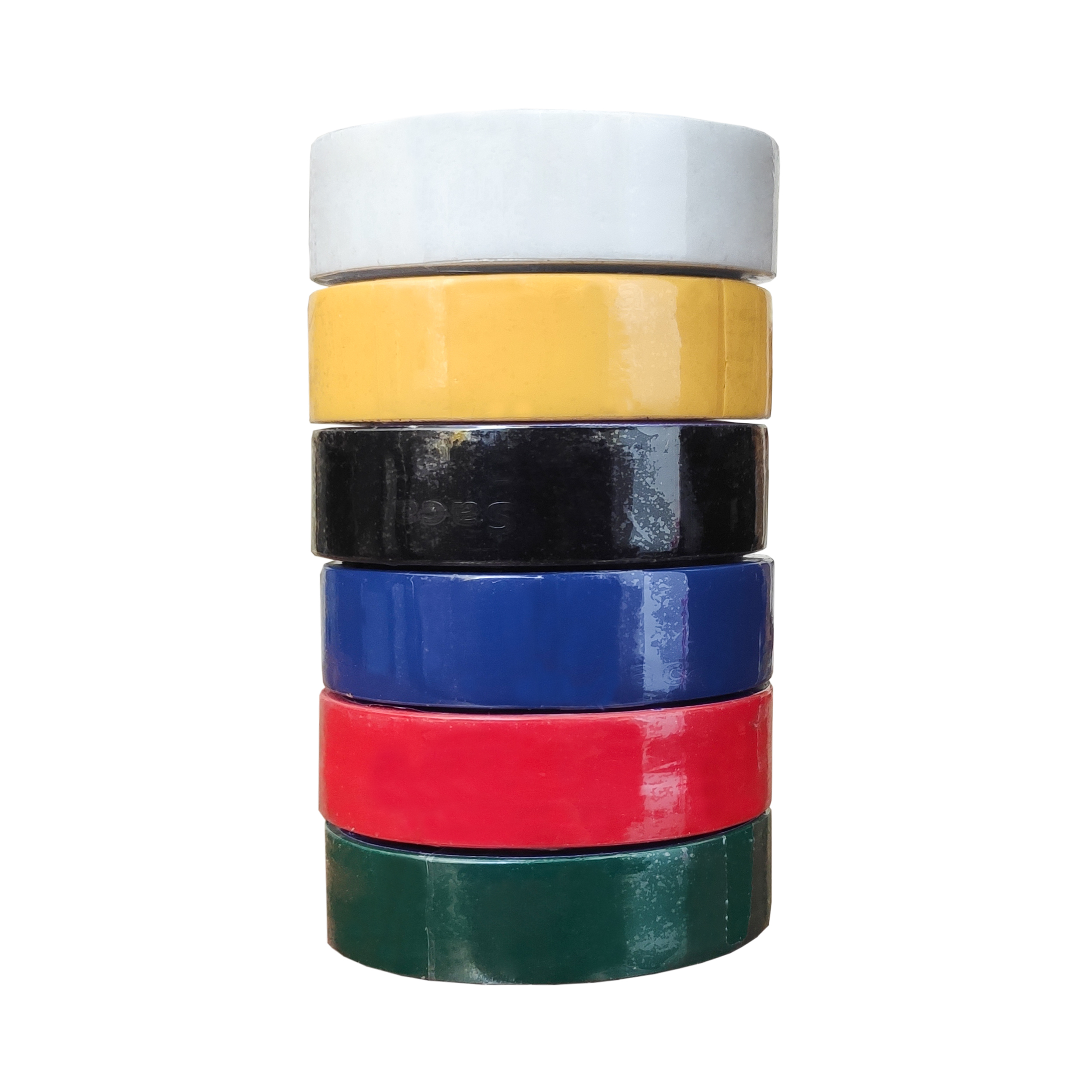چسب برق ساکا کد SC-99 مجموعه 6 عددی