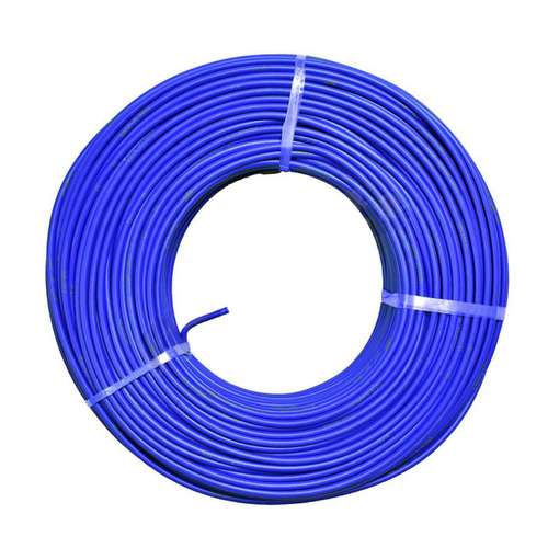 سیم برق افشان 1 در 1.5 تک سیما البرز مدل B2.5mm2