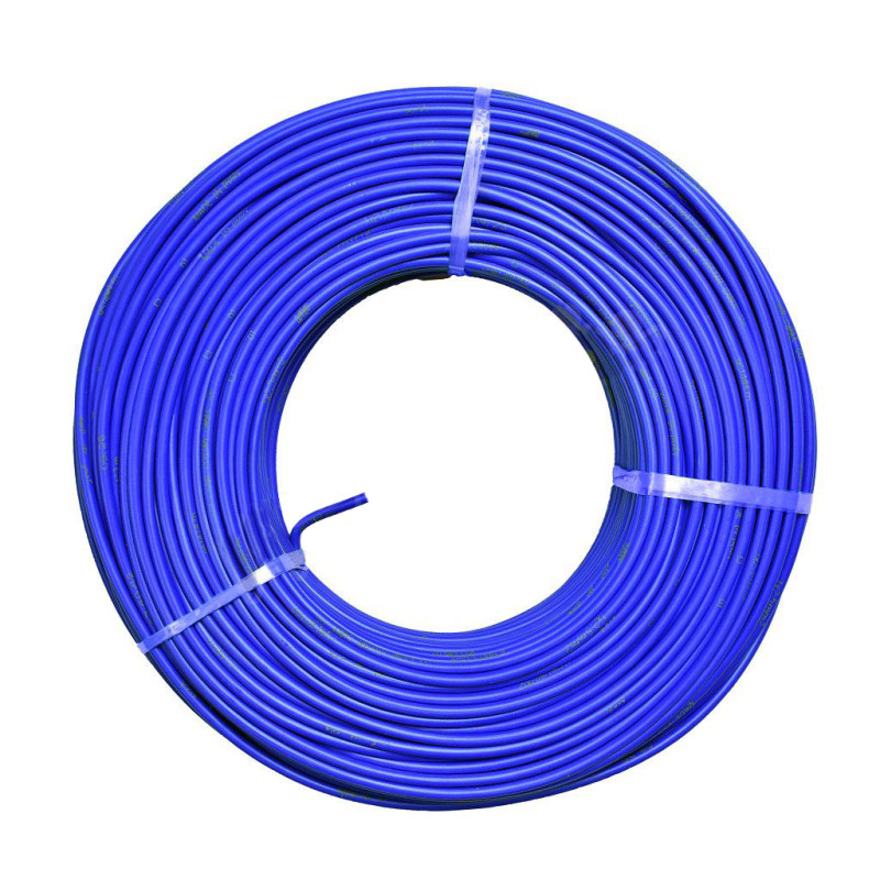سیم برق افشان 1 در 2.5 آریان صنعت البرز مدل B2.5mm2