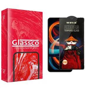 Glassco CGo1 Airbag Screen Protector For Xiaomi  Redmi A3