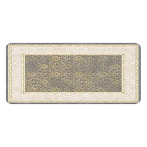 پادری طرح عریض کد 259L6 سایز 46x109 سانتی متر