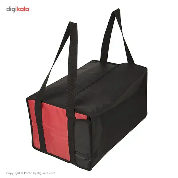 کیف عایق دار سرماگرم مدل کاملیا سایز بزرگ