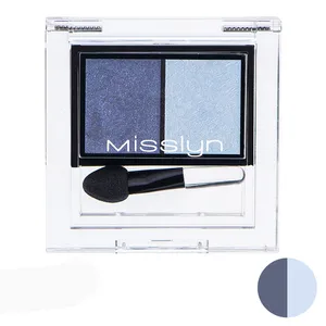 سایه چشم میسلین سری Dou Eyeshadow شماره 179