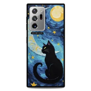 AKAM AMC-WSGN20U-CATS-33 Cover For Samsung Galaxy Note 20 Ultra
