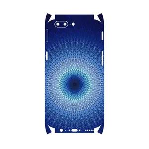 MAHOOT Mandala Design 3-FullSkin Cover Sticker for OnePlus 5