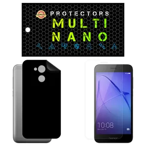 Multi Nano X-SFM Screen Protector For Honor 6A Pro with back skin