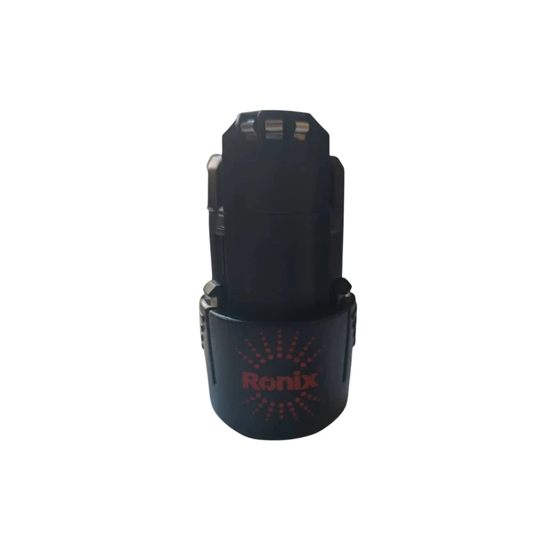 باتری شارژی رونیکس کد 8512