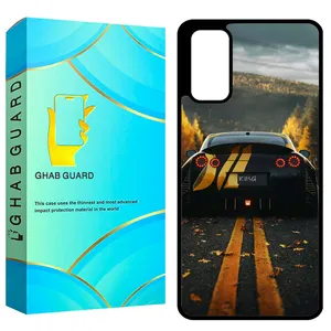 Ghab Guard GCHPS20 Cover For Samsung Galaxy S20